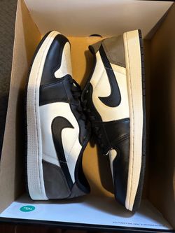 Jordan 1 Mocha
