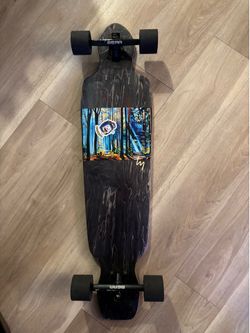 High Quality Skateboard Cruiser.