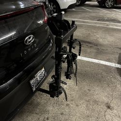 Thule Bike Carrier 
