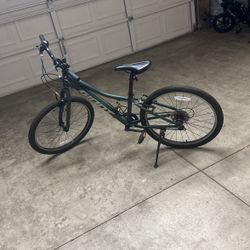 2021 Giant XtC Jr 24 Lite