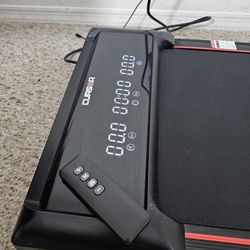 Cursor Under Desk Treadmill