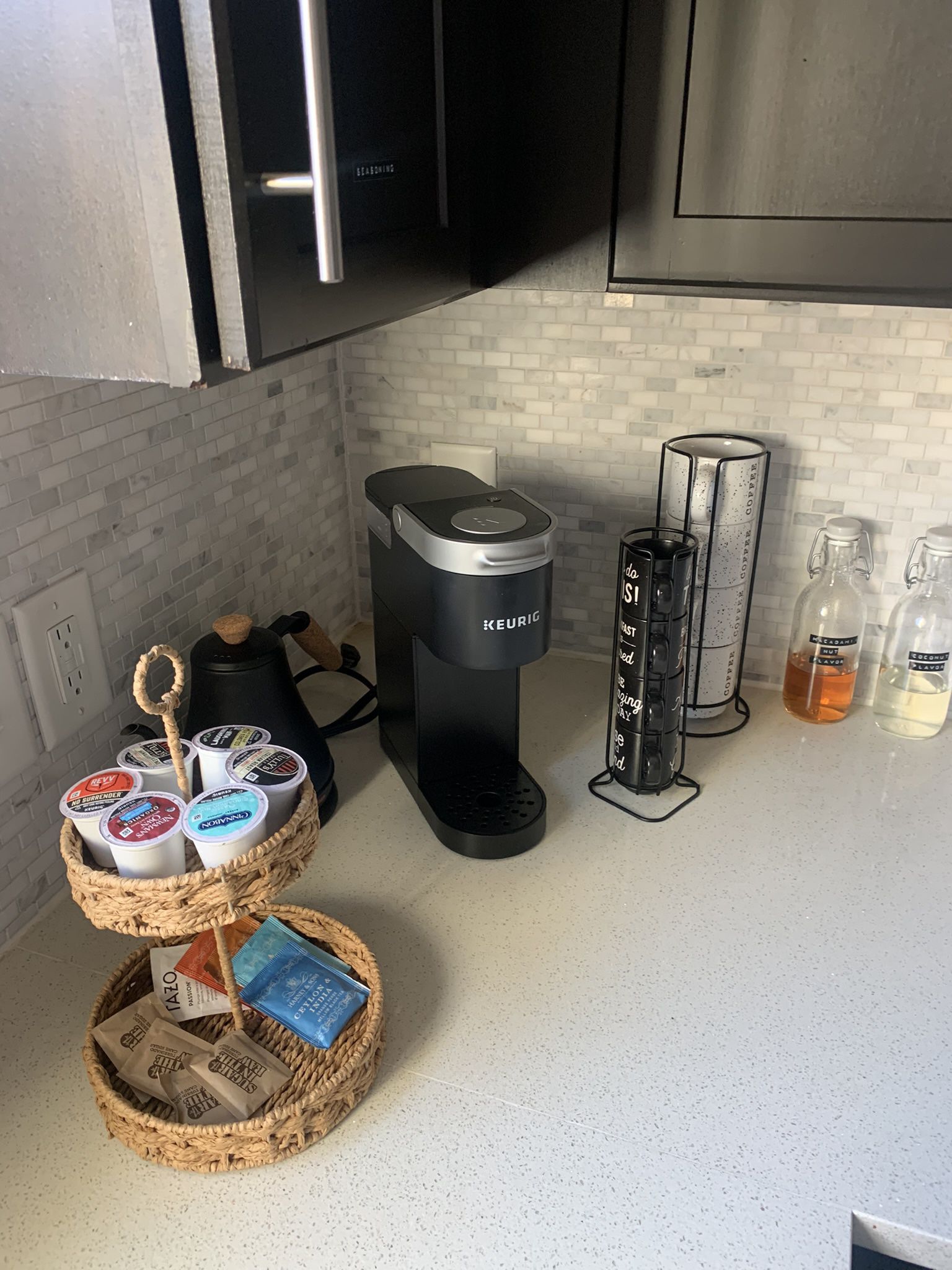 Coffee Maker / Small Appliances 
