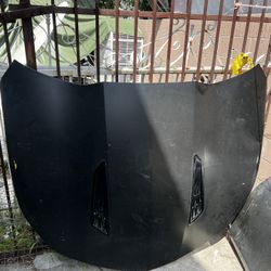 Camaro Hood 16-23