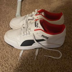 Puma Shoes