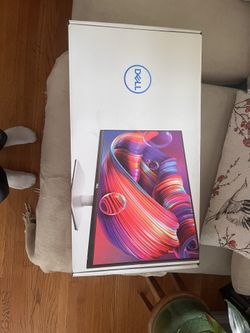 Brand New Deli Monitor