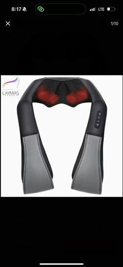Neck Massager 