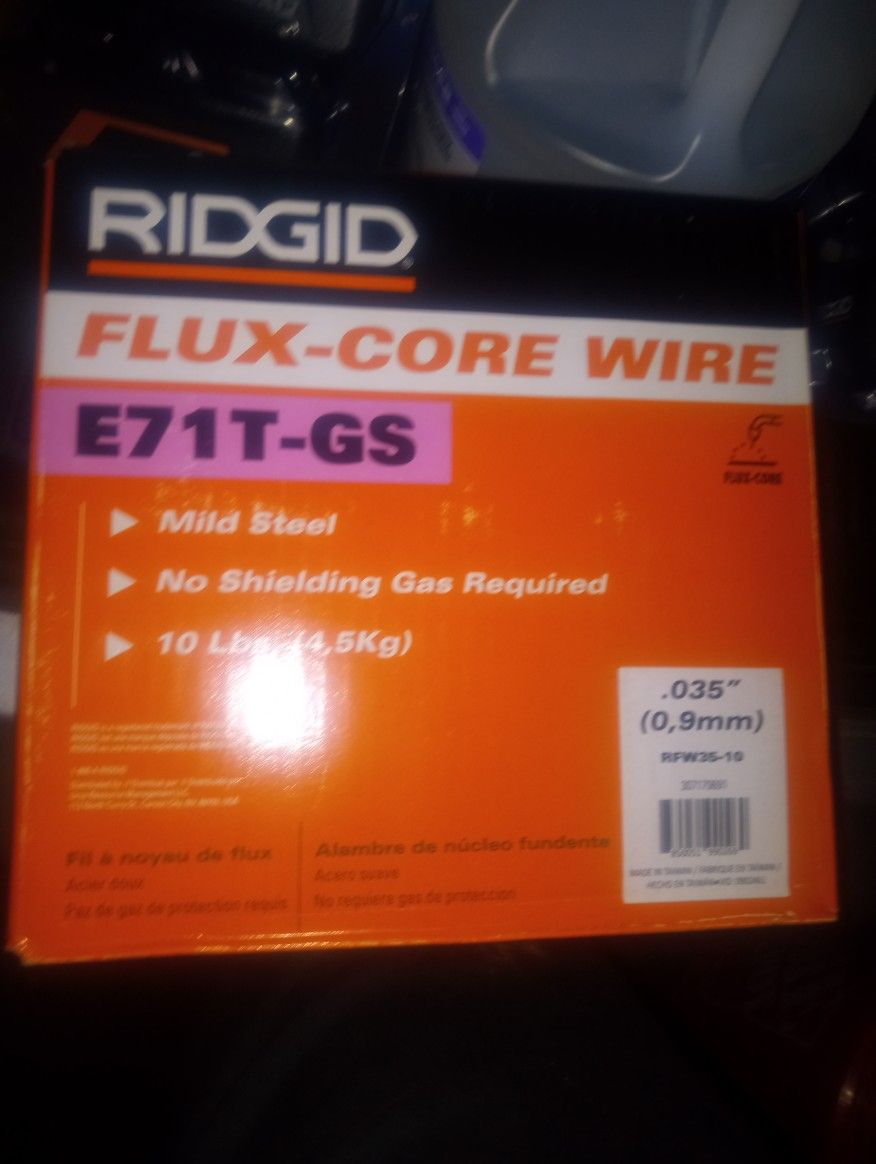 Welding Wire