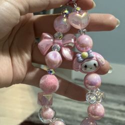 Phone Chain 