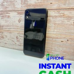 iPhone XR 128GB Unlocked No Face ID 