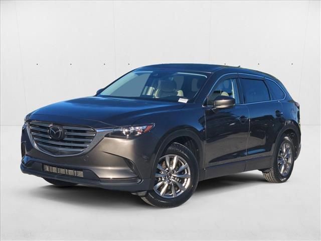2019 Mazda CX-9