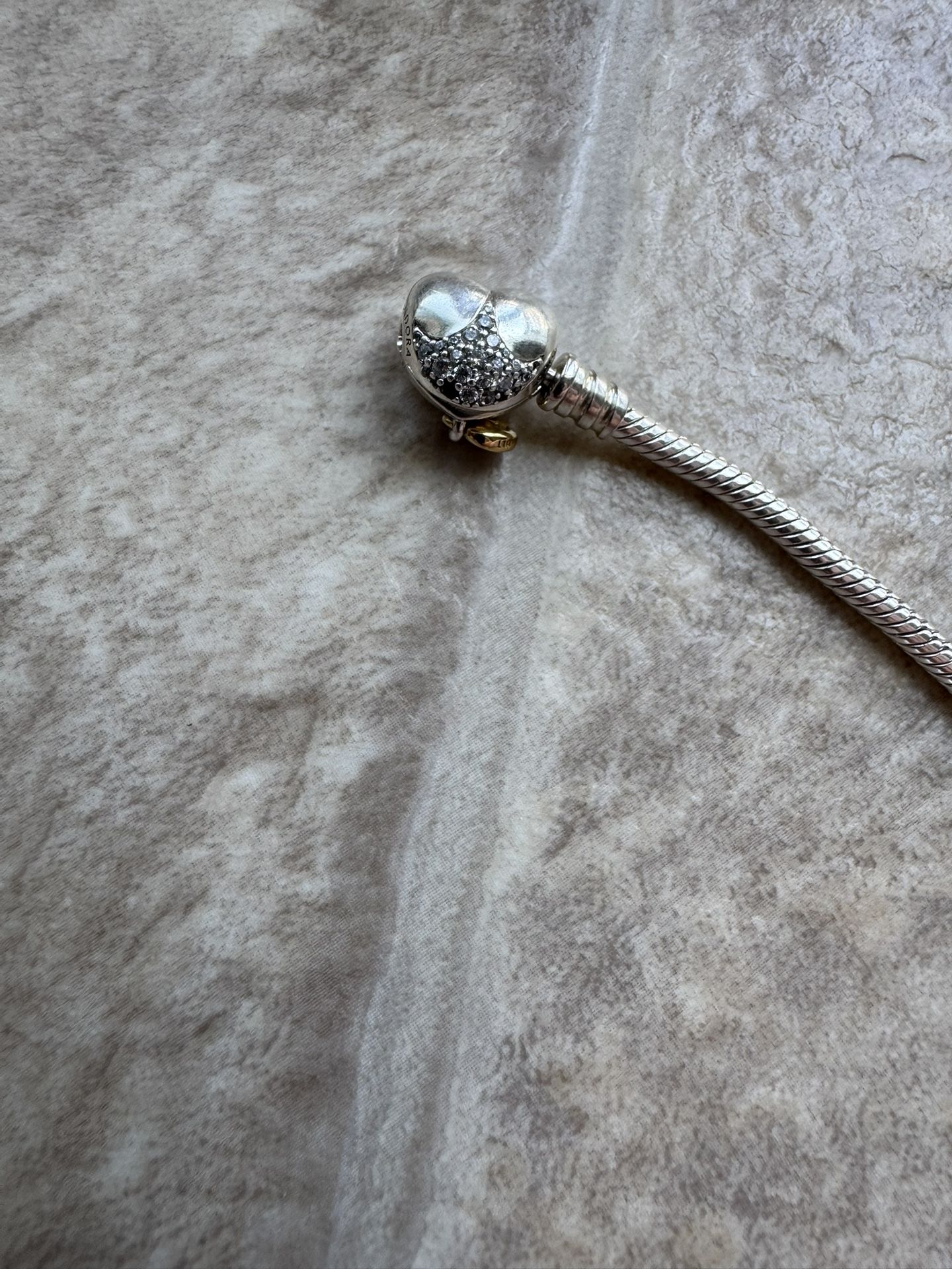 Pandora Disney Bracelet