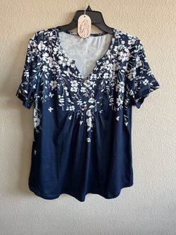 NEW BLOUSE
