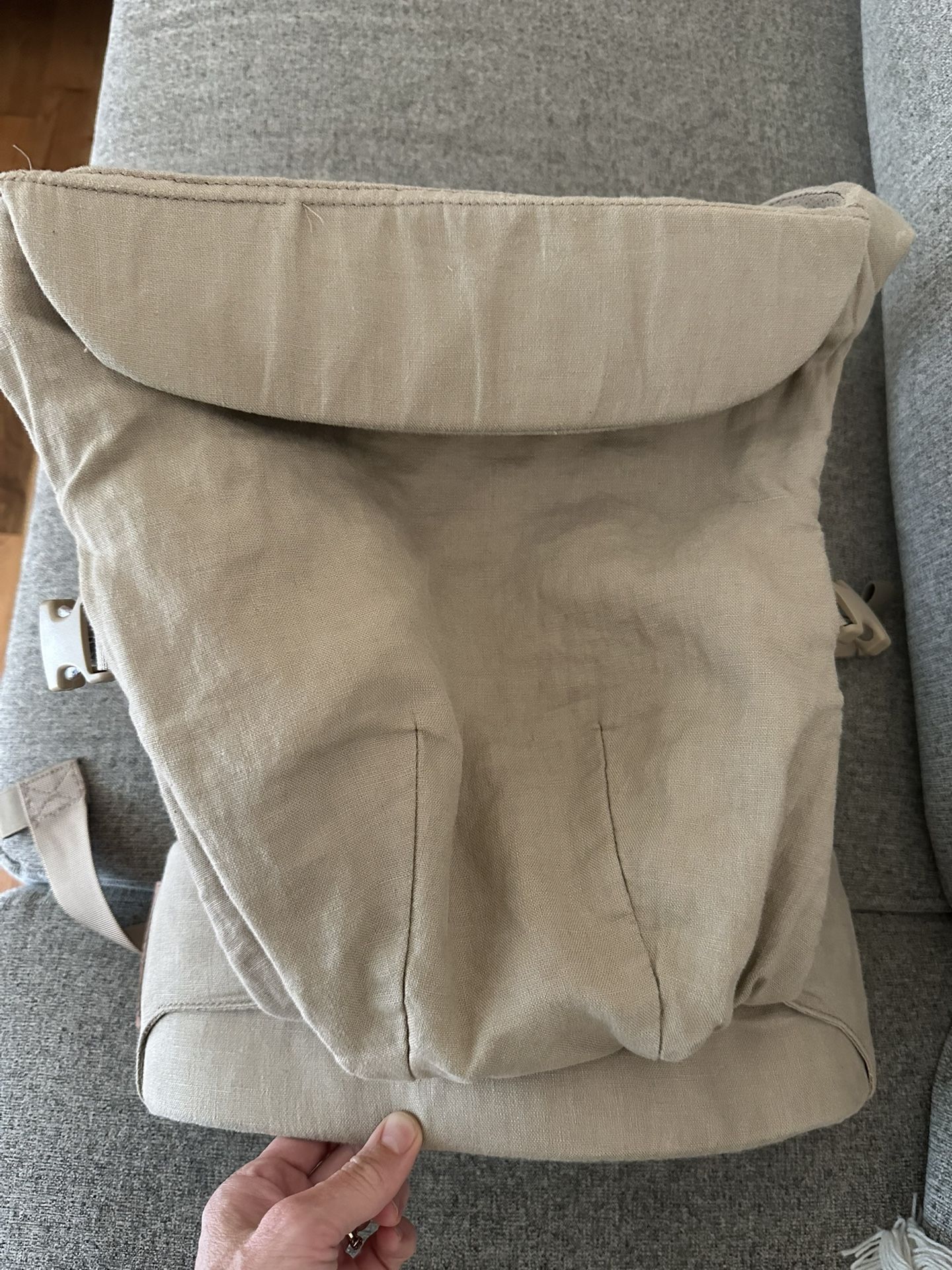 Wildbird Baby Carrier