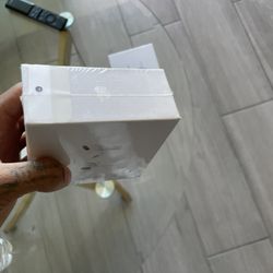 Apple Air Pods Pro 3