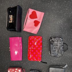 Wallets