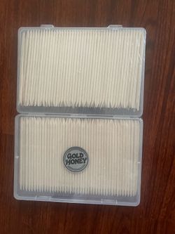 360 Wooden Cuticle Sticks for Nail Art – New