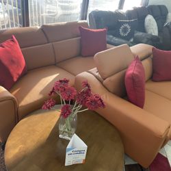 BEAUTIFUL SOFA AND LOVESEAT