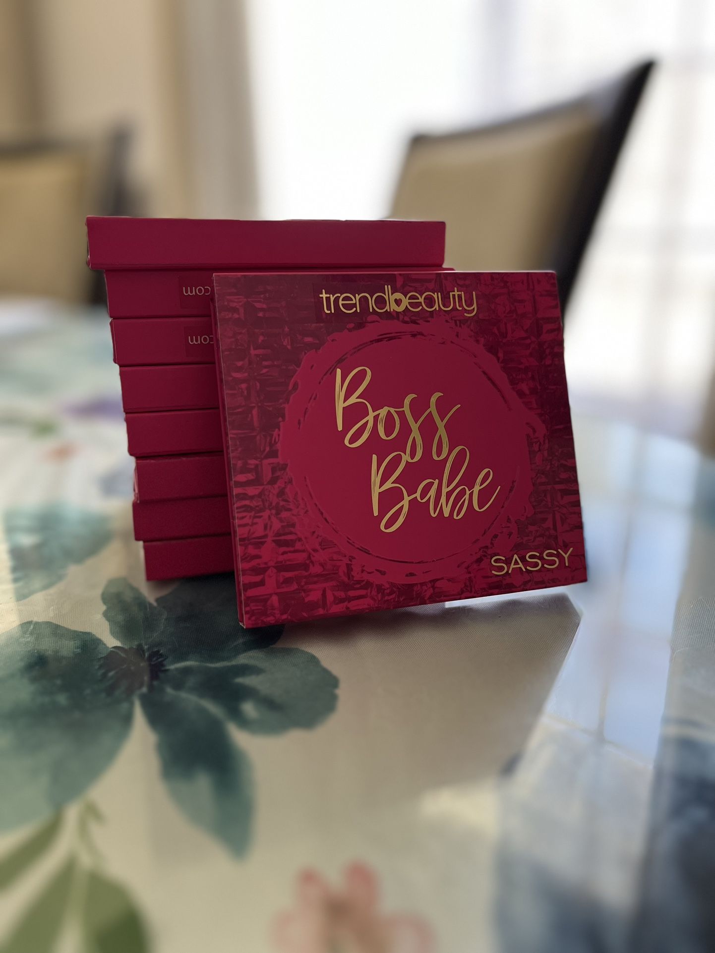 Trendbeauty Eyeshadow Bundle