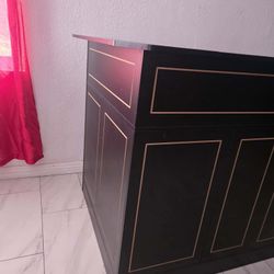 Bar Table 