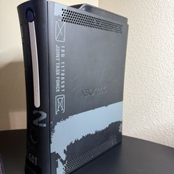 Xbox 360 RGH3 Jasper