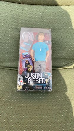 Yr 2010 JB Street Style Collection JUSTIN BIEBER 