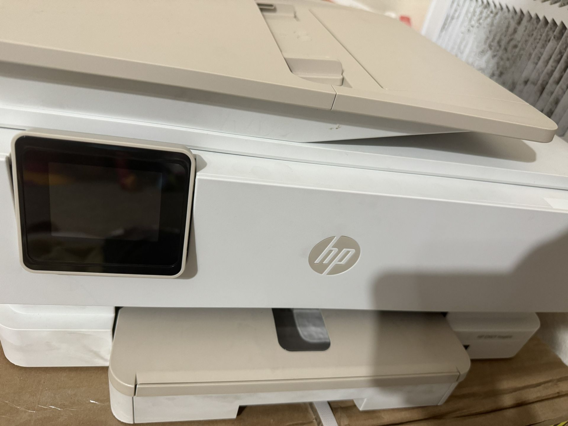 Hp Envy Inspire Printer