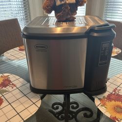 Butterball 10 Liter XL Electric Fryer - Pro Series