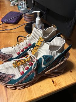UGLY shoes