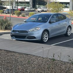 2013 Dodge Dart