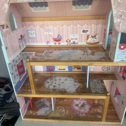 Dollhouse $7