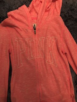 Victoria’s Secret PINK Jacket