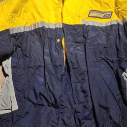 Kids Snow Board Jacket