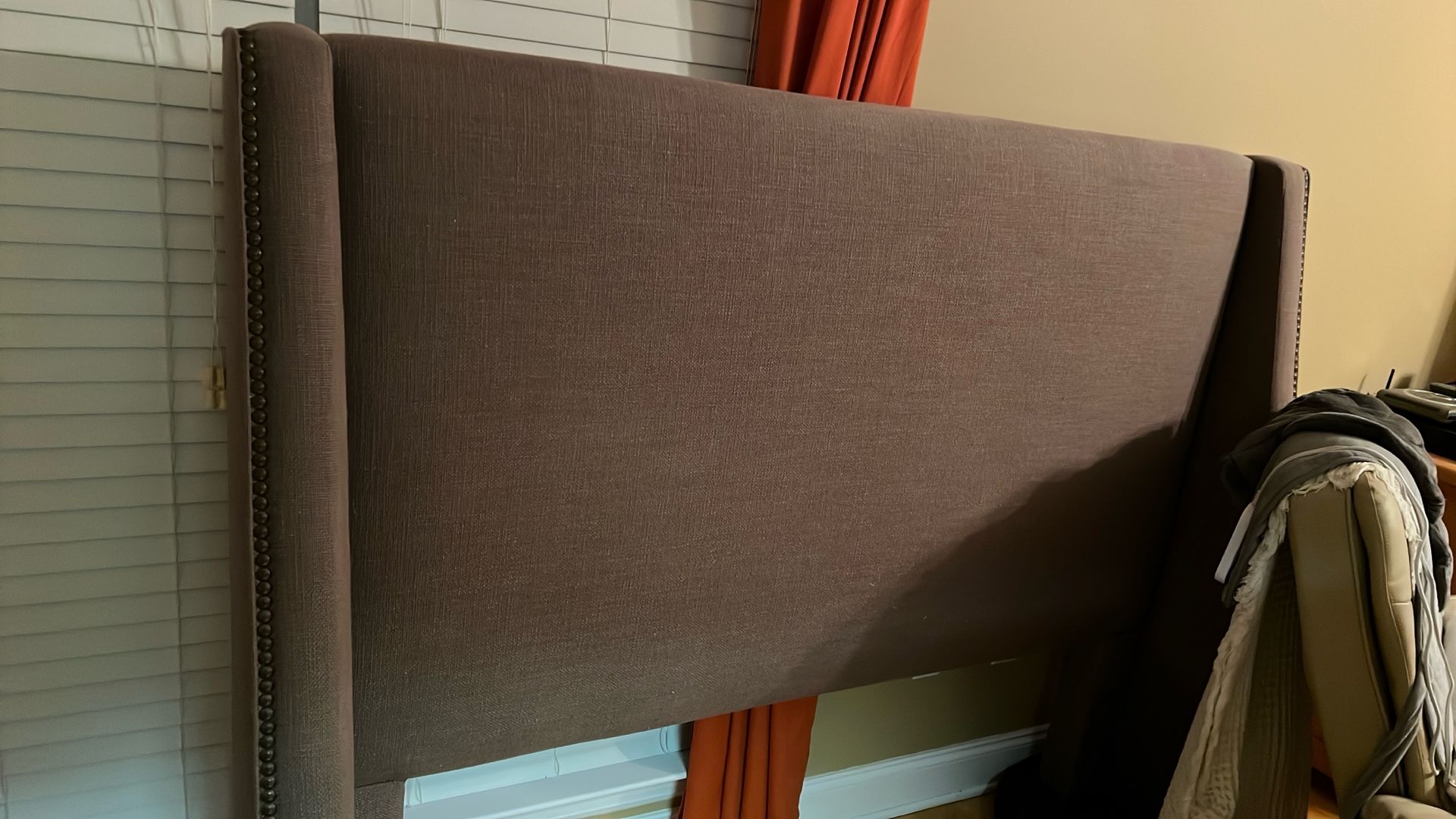 Queen Bed Frame