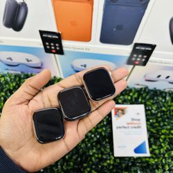 Apple Watch Series 10 42mm Gps Brand New 