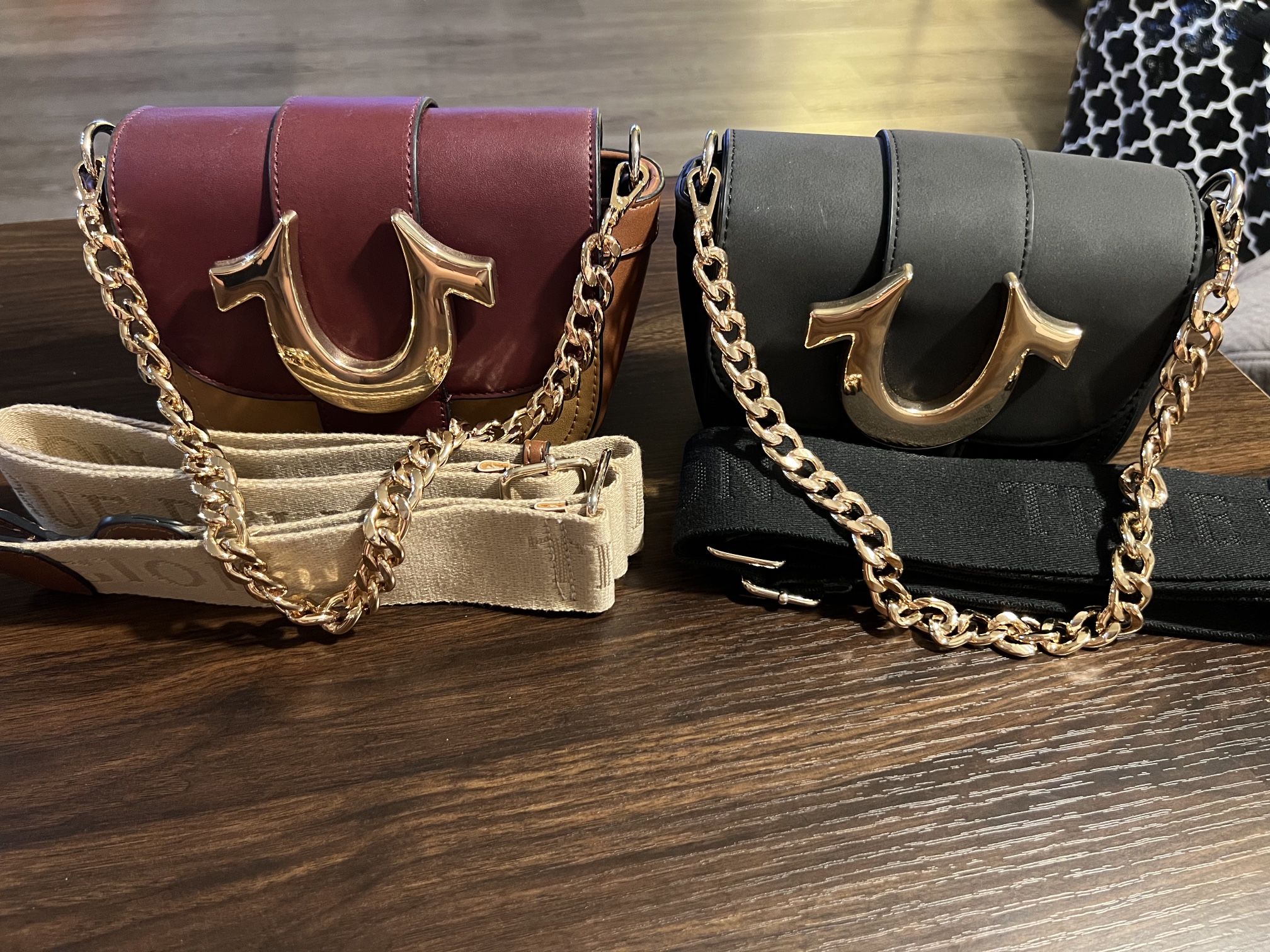 True Religion Mini Crossbody Bags