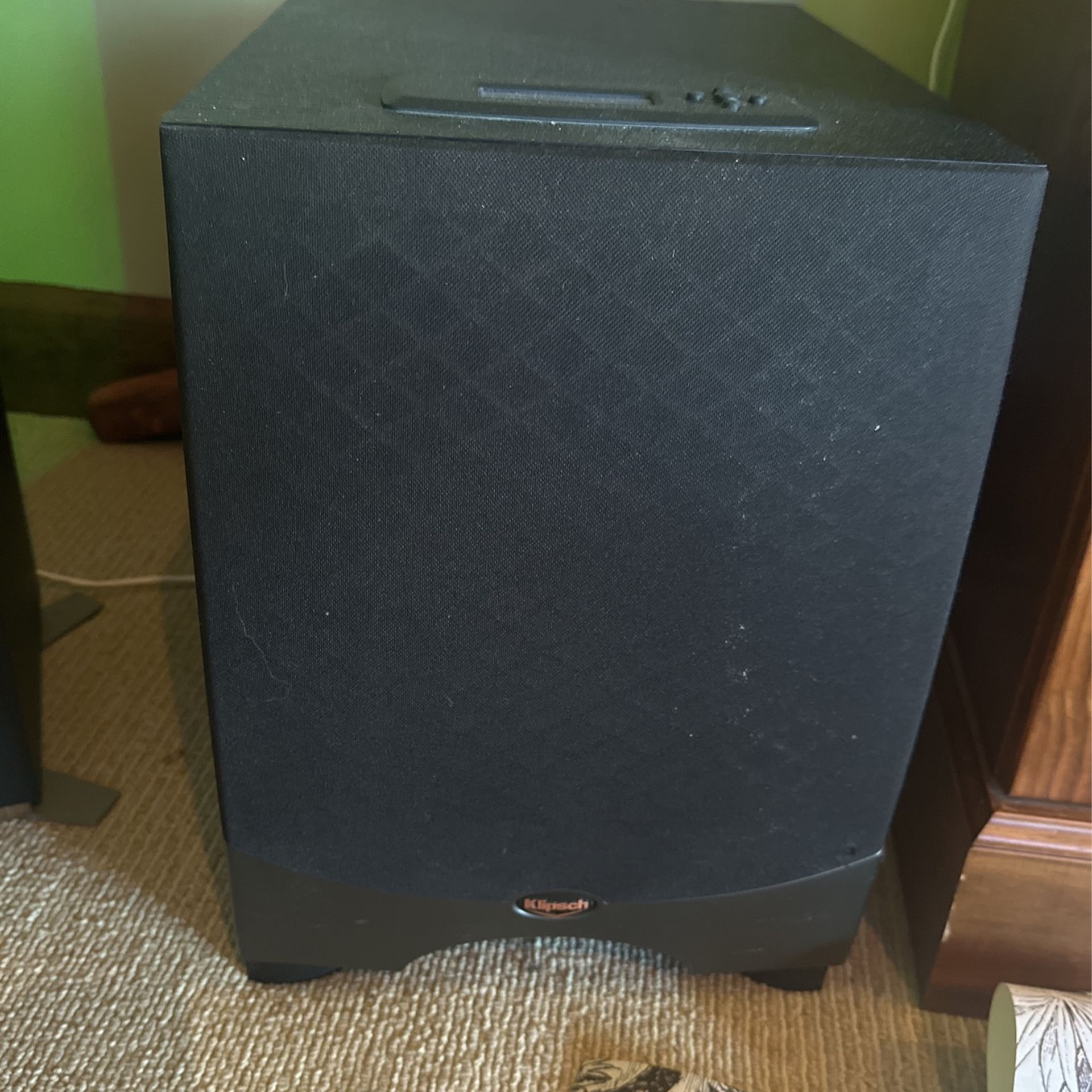 Klipsch  Pro 10W