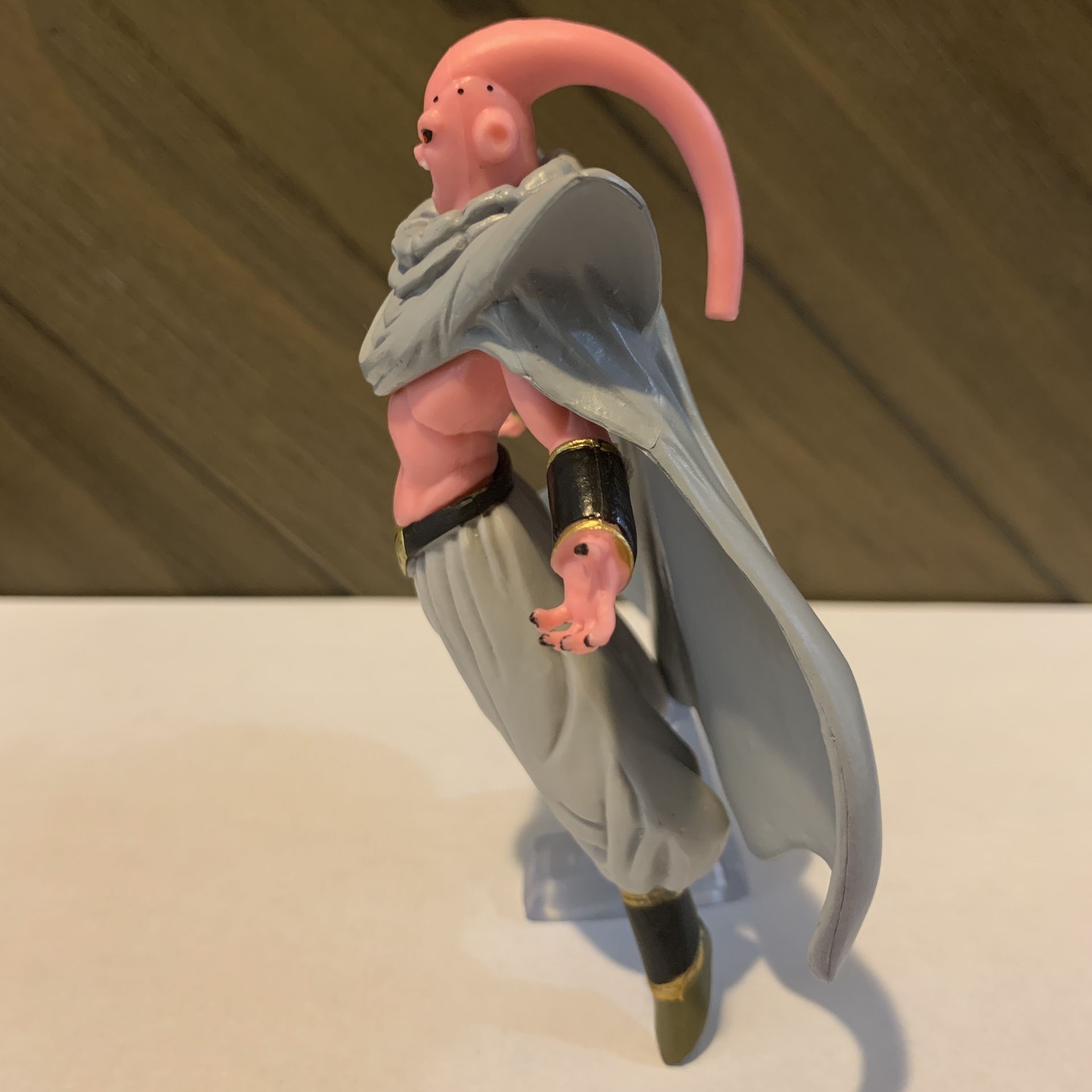 Majin Buu (KID BUU) Figure Dragon Ball Z for Sale in Los Angeles, CA -  OfferUp