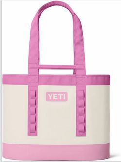 Yeti Camino 50 Carryall Tote Bag