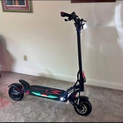 #Kaabo Electric Scooter#
