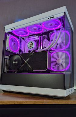 Custom Built Gaming / Streaming / VR / Rendering PCs - Buy from a trusted local seller!