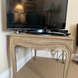 Table 