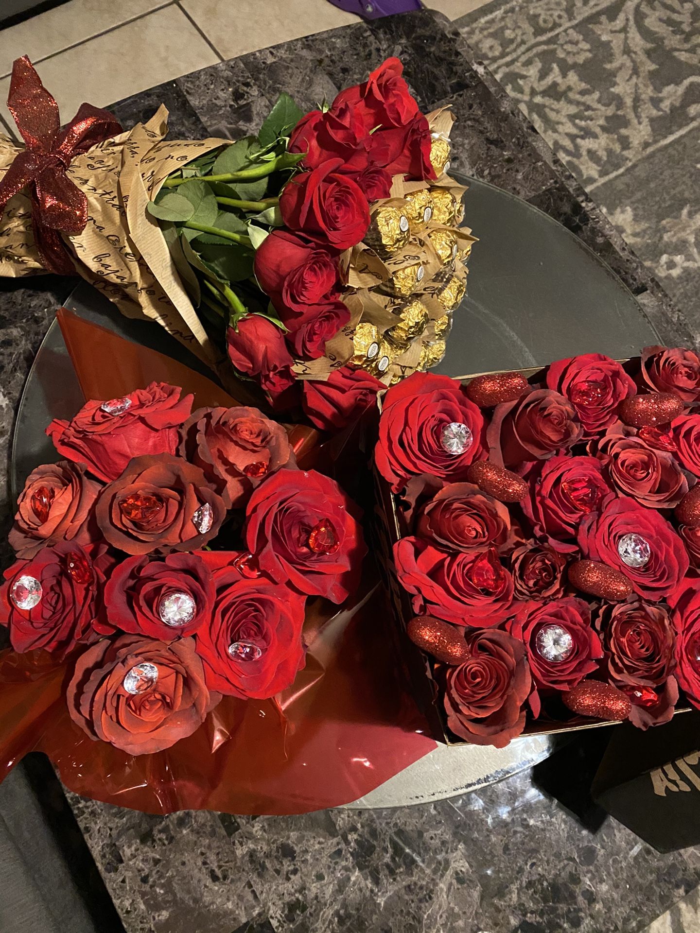 Para esa persona especial.arreglos de amor y amistad. Inf. por mensaje