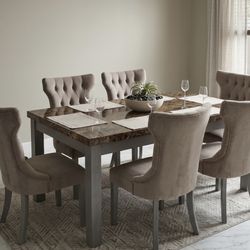 dining table set 