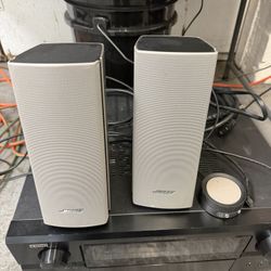 PC Speakers