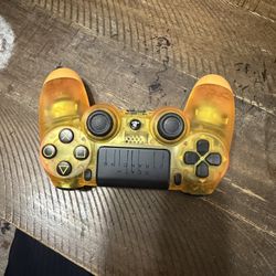 PlayStation 4 Pro Death Stranded Limited Edition 