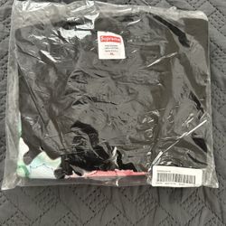 Supreme “watercolor” Shirt 