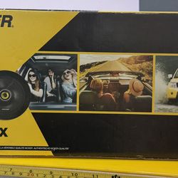Kicker Car Audio