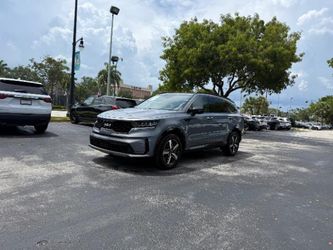 2023 Kia Sorento