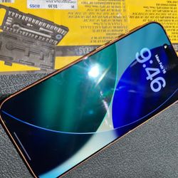 iPhone 17 Pro Max 256 GB (Unlocked)