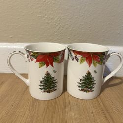 Cute & Holiday Mugs